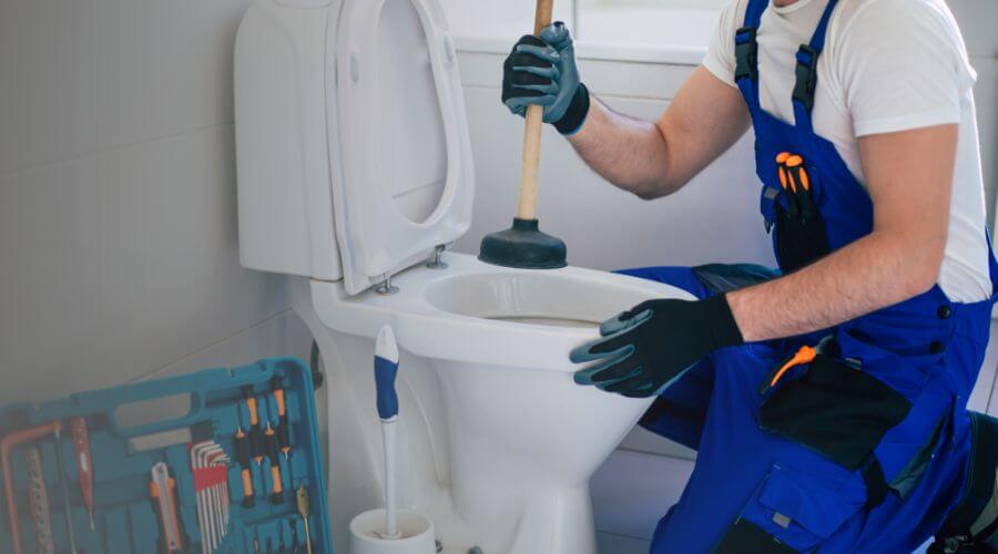 Local 24/7 Emergency Plumbing in Ransom Canyon, TX